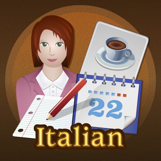 Italian in a Flash – Learn Quick with Easy Speak & Talk Flashcards!