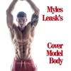 Myles Leask's Cover Model Body