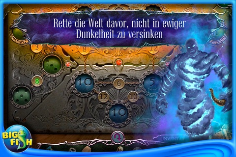 Mystery of the Ancients: Curse of the Black Water - A Hidden Object Adventure screenshot 3
