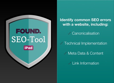 Found SEO Toolのおすすめ画像1