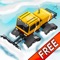 Snowcat Trail Groomer : The Ski Mountain Snow Grooming - Free