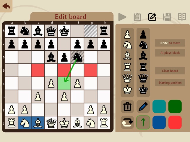 LearningChess