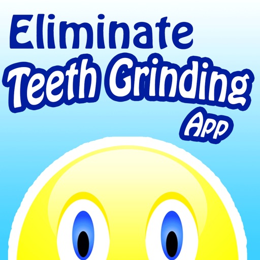 Hypnosis App for Teeth Grinding by Open Hearts