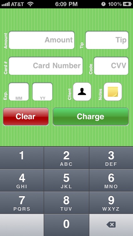 Cheap Credit Card Processing screenshot-0