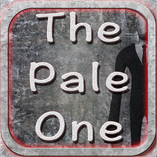 The Pale One : Slenderman icon