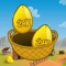 EggsBasket - Fun Game