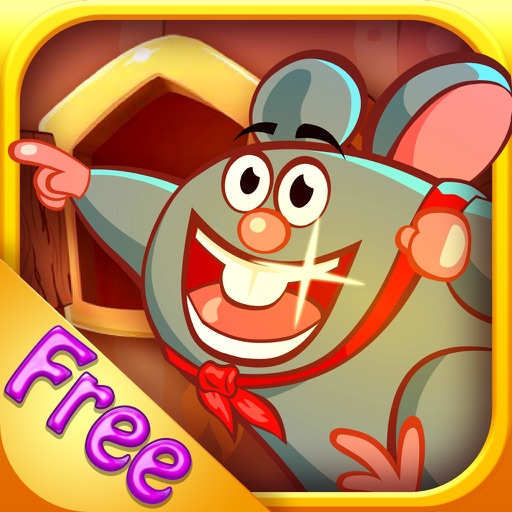 Super Mouse Free iOS App