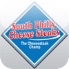 South Philly Cheese Steaks