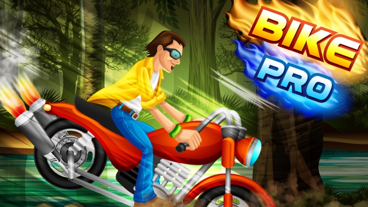 Bike Pro - Free Racing Game