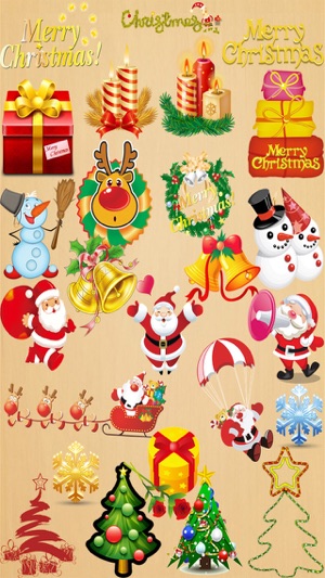 Amazing Heart Booth for XMAS - FREE(圖4)-速報App