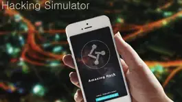 Game screenshot Hacking Simulator mod apk