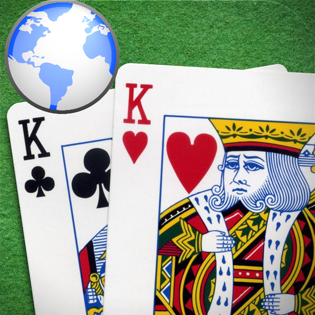 Poker Master - Poker Game App Icon