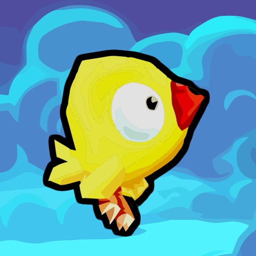 Flappy Ace Pilot Icon