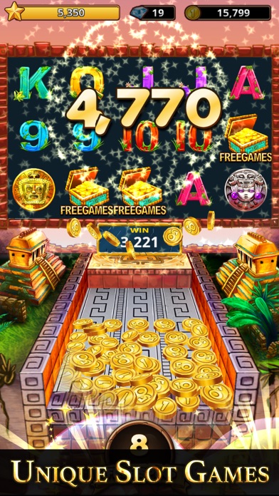 SLOTS BOAT NEW FREE SLOT MACHINES 1.0.9 IOS CASINO SLOTS BOAT NEW FREE SLOT MACHINES 1.0.9 IOS