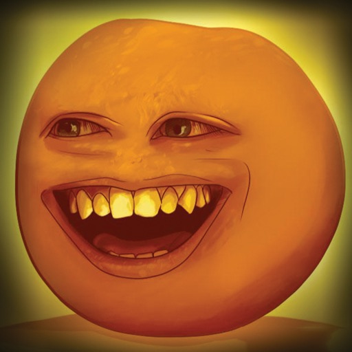 Annoying Orange Mobile icon