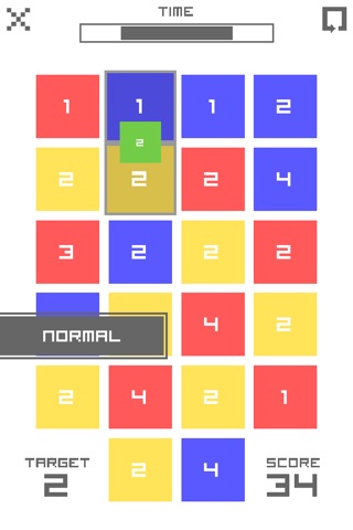 Match a Number screenshot 2