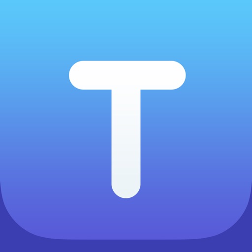 Textastic Code Editor для iPhone