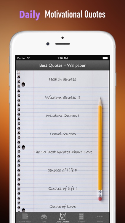 About Anxiety: Solutions Guide with Tutorial Overcoming Video screenshot-4