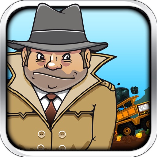 Cartel Smugglers: International Crime Ring iOS App