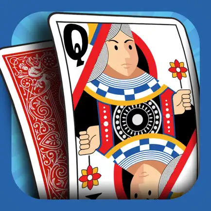 Single Rail Solitaire Free Card Game Classic Solitare Solo Cheats