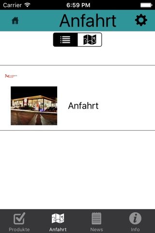 Autohaus Heiß screenshot 3