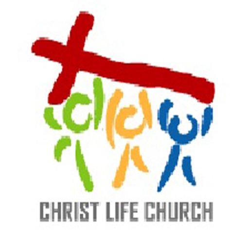 CLC교회 Icon
