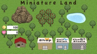 MiniatureLandのおすすめ画像1