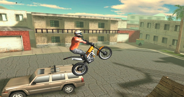 Trial Xtreme 2 Free