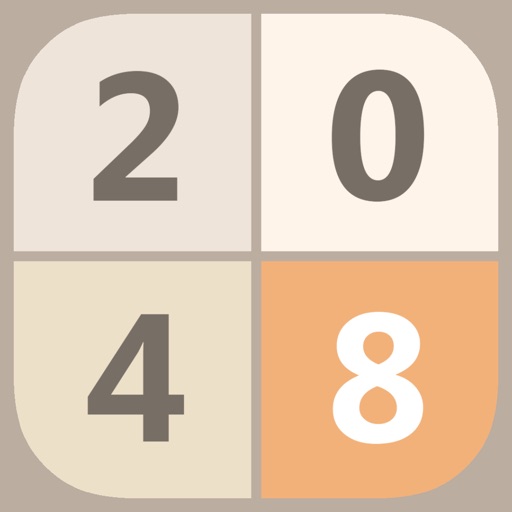 2048 - Puzzle Game icon