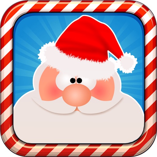 Save Santa! icon