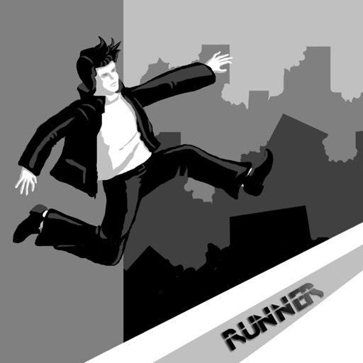 Escape Runner !