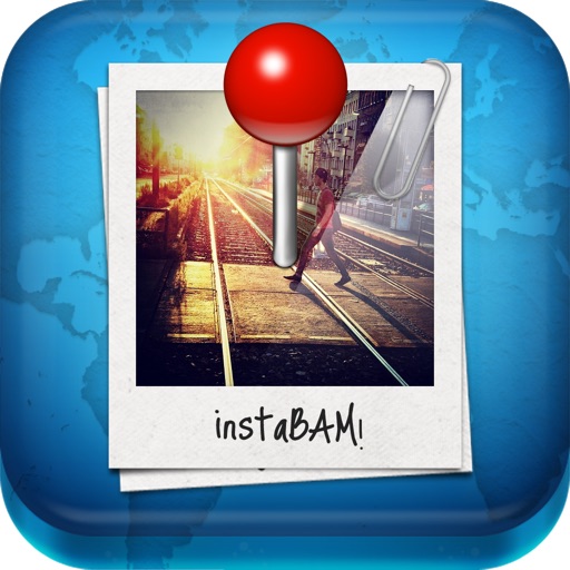 InstaBAM! - Explore Instagram