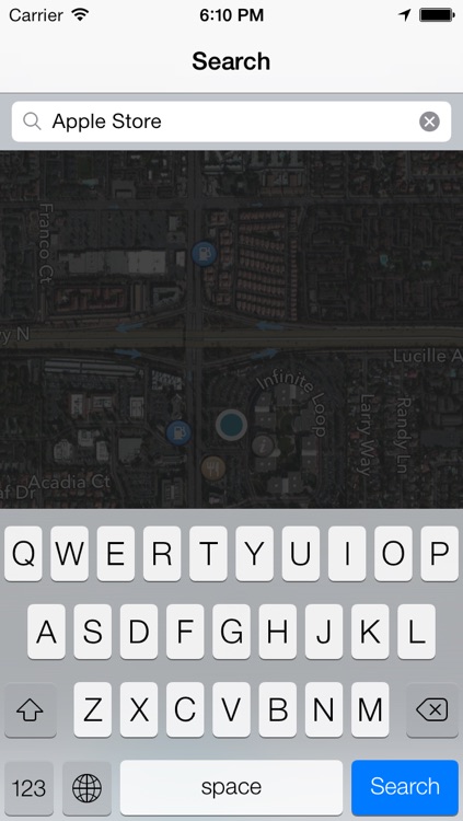 TransitMap screenshot-4