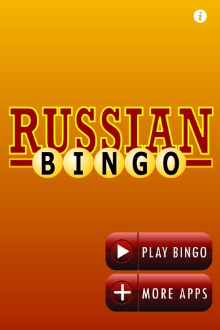 Learn Russian with Bingo screenshot 2