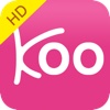 Koochat HD : Dating,Meet,Chat new people nearby !