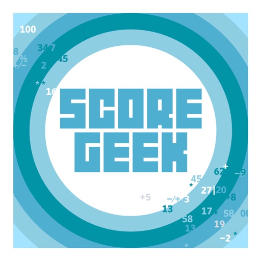 ScoreGeek Icon