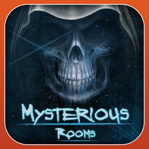 Mysterious Rooms iOS App