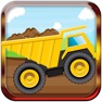 Get Building Construction Truck Game By Big Truckers Free for iOS, iPhone, iPad Aso Report