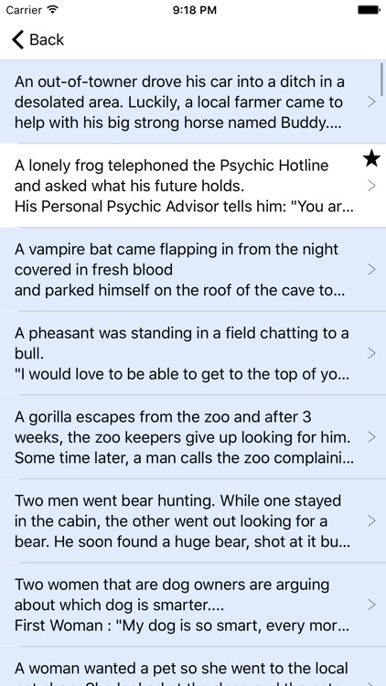 Jokes Unlimited ( Offline )