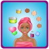 New Years Girls Spa Wedding Hair Salon - Makeover Princess