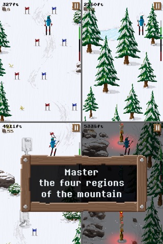 Dudeski screenshot 4