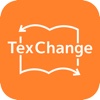 Texchange - change your 'unuse' to 'thank you' -