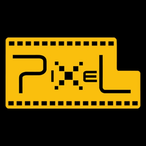 Pixel DSLR Shutter Controller Icon