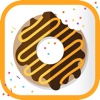 Donuts cake mania: diet cake! - Play the best donuts cake games for free with extreme donuts catching!