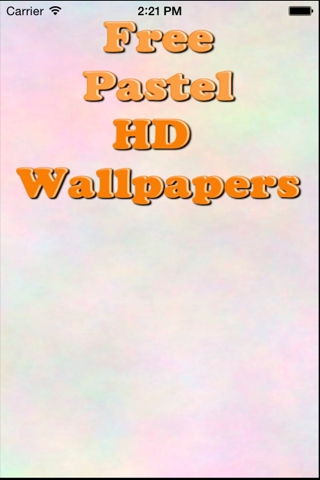 Pastel Wallpapers HD screenshot 4