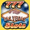 Aces Classic Vegas Slots - 777 Casino Slot Machine Simulator Jackpot Gambling Game Free