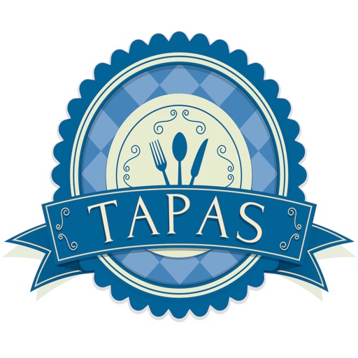 Tapas Menu