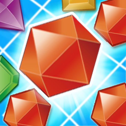 PopStar Gems icon