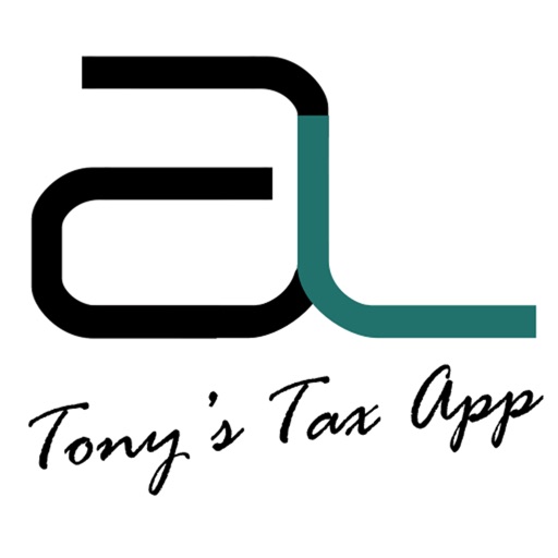 TonysTaxApp