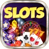 ``````` 777 ``````` A Fortune World Lucky Slots Game - FREE Slots Game